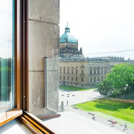 Leipzig-suites - Zentrum Harkort * Leipzig