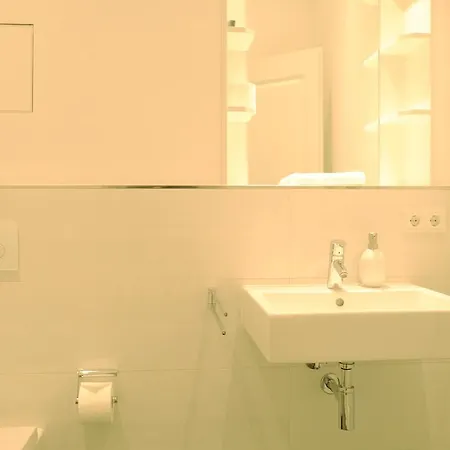 Appartement Leipzig-suites - Zentrum Harkort Leipzig