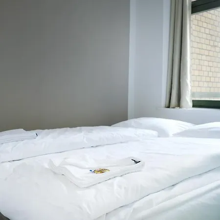 Leipzig-suites - Zentrum Harkort * Leipzig