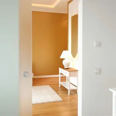 Leipzig-suites - Zentrum Harkort *