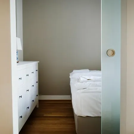 Appartement Leipzig-suites - Zentrum Harkort *